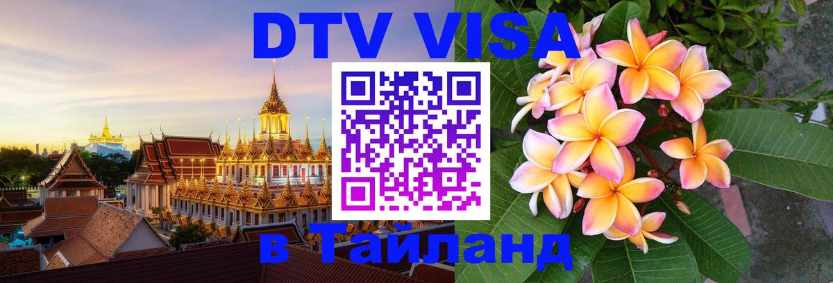 Оформление DTV визы под ключ: стоимость и тарифы, только загранпаспорт - 21.11.2025 
